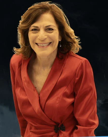 Robyn Mussler, founder and chief executive of Connect-It 360, Inc.