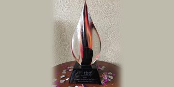 Best Student Tech Program of Tampa Bay – 2016