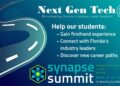 Quest to the Synapse Summit